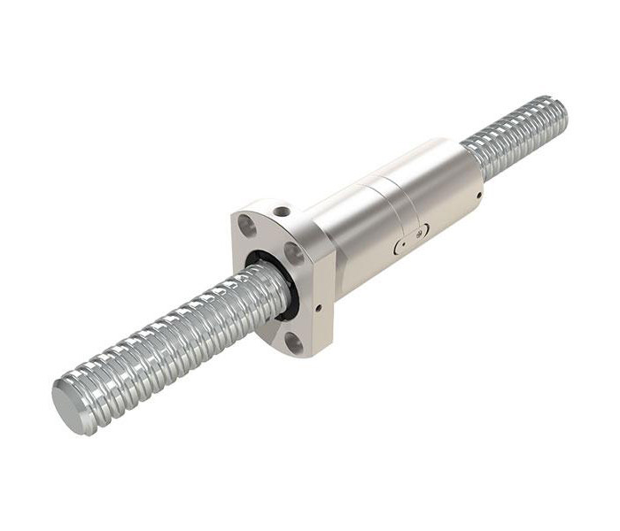 滾珠絲桿