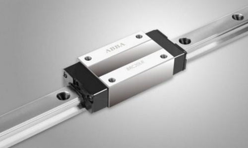 日常保養維護線性導軌