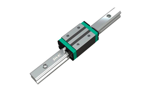 扭矩會(huì)阻礙鼎瀚滾珠絲桿的使用嗎？