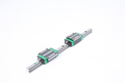 線性導軌的安裝注意事項